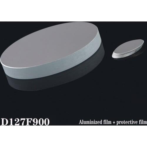 Newton Reflection Mirror Astronomical Telescope DIY Package D127F900 Primary Mirror With Secondary Mirror