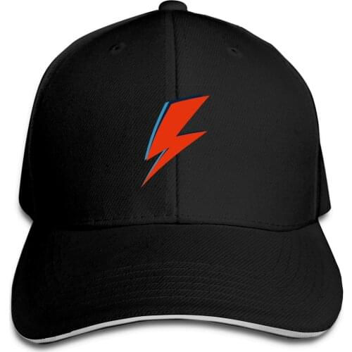 02 Black) Bowie Fabric Face Maskusa Golf summer hat R198 Casual Graphic Mens Womens hat