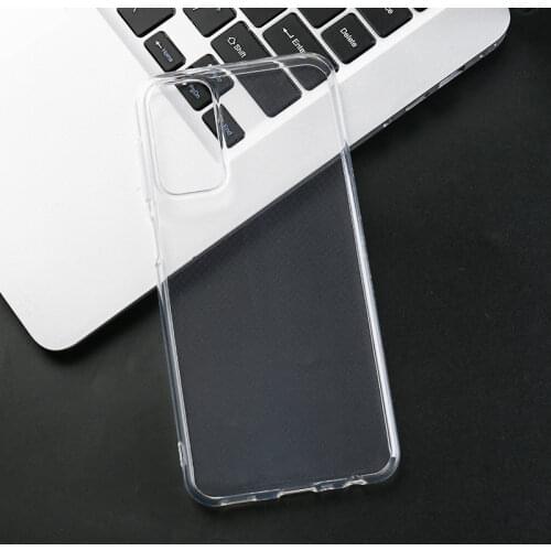 100PCS For Samsung A21S/A10S/A20S/A30S/A40S/A50S/A10E/A20E/M10/M20/M30/M40/M50/M10S/M30S/M40S/M01/M11/M21/M31 Ultra Clear TPU