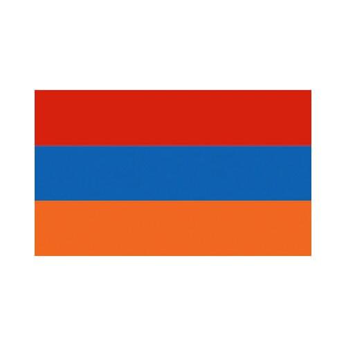 90x150 CM Armenia Flag Hanging National Flag for Decoration
