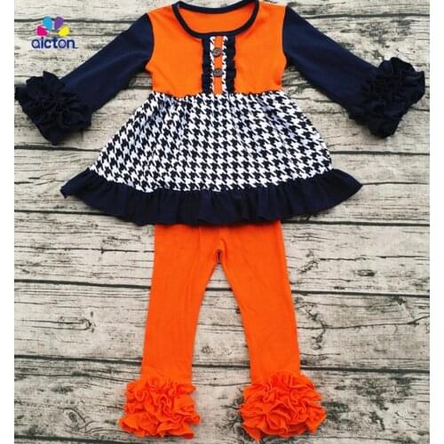 Одежда для девочек AICTON China At AliExpress