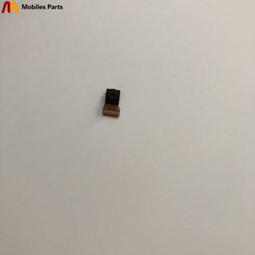 Used Front Camera 5.0MP Module For OUKITEL U8 MTK6735 Quad Core 5.5 '' HD 1280x720 Free Shipping