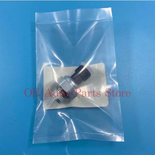 Oil Pressure Sensor Sender Switch For Buick Lacrosse Chevrolet Cadillac CTS Pontiac Trailblazer Tahoe GMC Hummer H2 12616646