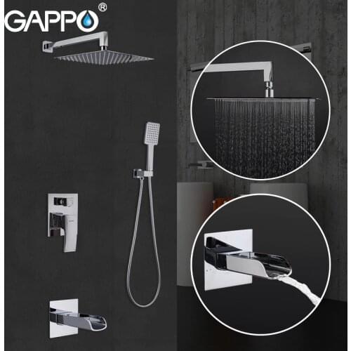 Gappo Cookware Sets