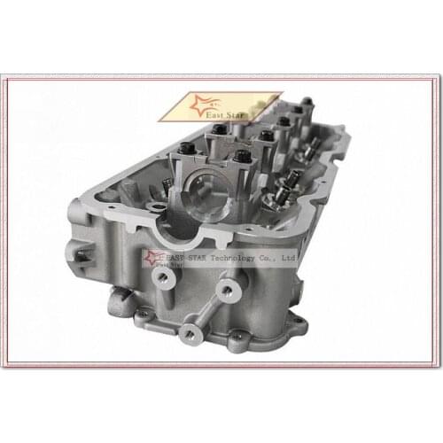 NA NA20 NA20S 2.0L 8V Cylinder Head For Nissan Cedric Y31 1990 Crew K30 1993 11040-67G00 1104067G00 11040 67G00