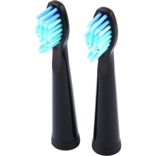 Electric Toothbrush Heads Antibacterial Automatic Toothbrush Heads For SEAGO 949/507/610/659 Electric Toothbrush