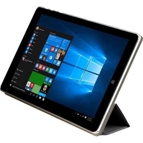 PU Leather Tablet PC Cover for Chuwi Hi10 X/Hi10 AIR/Hi10 Pro 10.1 inch Protective Case Flip Bracket Holder Skin Shell