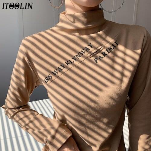 ITOOLIN Women's T-shirts With Print