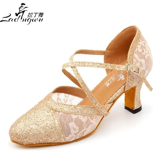 Женская весенняя обувь Ladingwu China At AliExpress