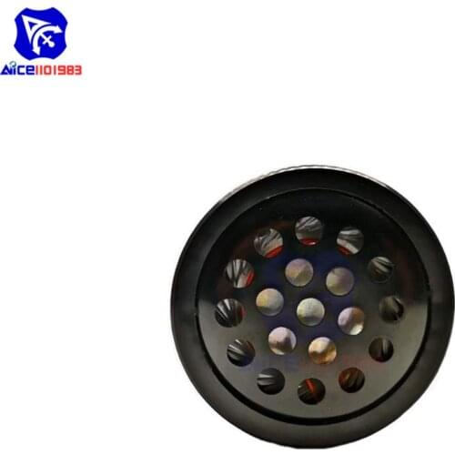 Diymore PCB Mount 8 Ohm 0.5W Mini Speaker Module