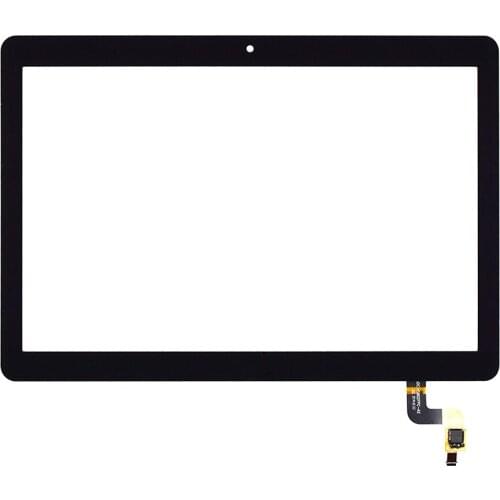 Touch Screen Panel for 9.6" Huawei MediaPad T3 10 AGS-L09 AGS-W09 AGS-L03 Touch Screen Digitizer Glass Panel Lens