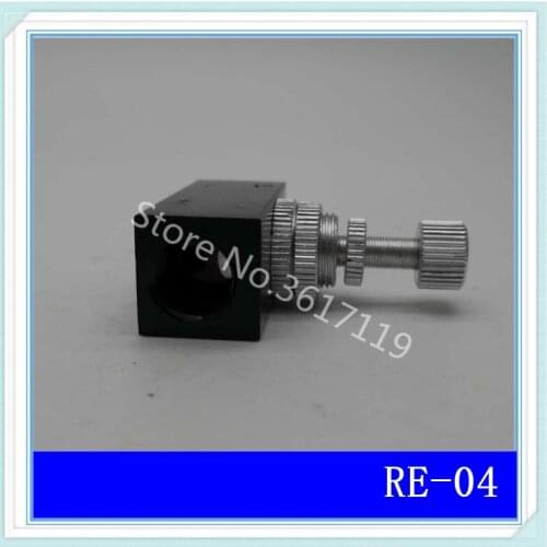10PCS/LOT RE-04 1/2 Flow Control Valve Throttle Regulator