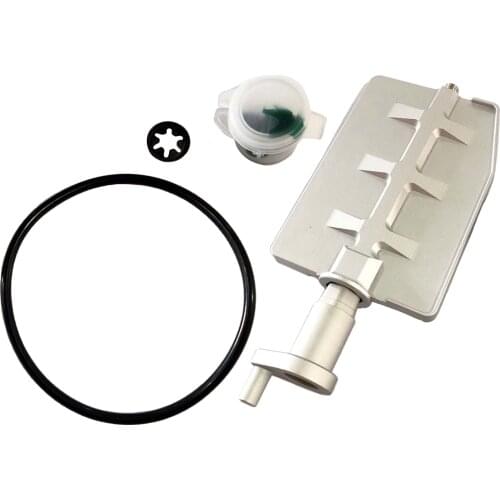 Valve Rebuild Repair Fix Kit for BMW DISA Overhaul M54 3.0 ltr 11617544805