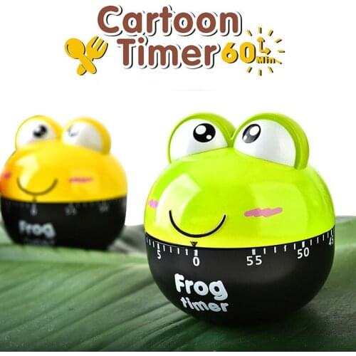 RONGZHEN Mechanical Timers