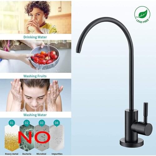 RUYAGE Drinking Water Faucets