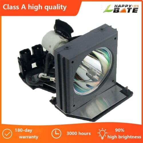 SP.85S01GC01/BL-FP200C Compatible Projector Lamp with Housing For OPTOMA HD32 HD7000 HD720X THEME-S HD720X Lamp hd70 Optoma