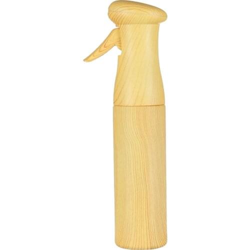 Spray Bottle Refillable Mist Sprayer Bottle10 oz /300ml for Hair Styling, Cleaning, Garden - Multiple Colors