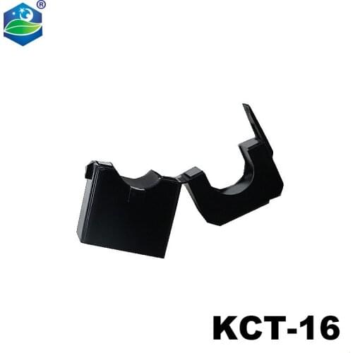 Current sensor transformer 16mm split core current transformer manufacturer KCT-16 1CPS 200A/66.7mA