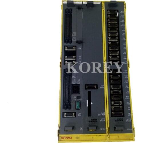 In Stock For FANUC Servo Driver A02B-0162-B505