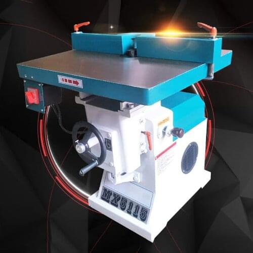 Vertical Trimmer Wood Router Woodworking Chamfer Milling Machine Woodworking Acrylic Trimming Milling Machine 220V/380V 3KW