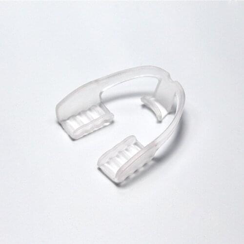 Mouth Guard EVA Teeth Protector Night Guard Mouth Trays for Bruxism Grinding Anti-snoring Teeth Whitening Boxing Protection