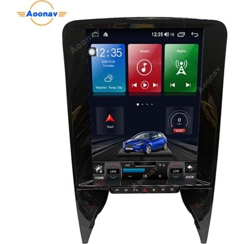 128GB car radio 2din Android 10.0 For Lamborghini Gallardo 2004-2015 car multimedia player Stereo receiver GPS navigator