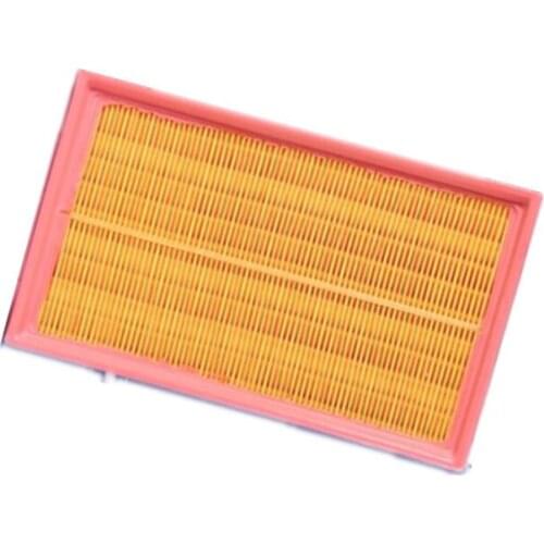 Polyester and Carbon Material Automobile Engine Air Filter A11-110911AB For CHERY qiyun 2007-2010