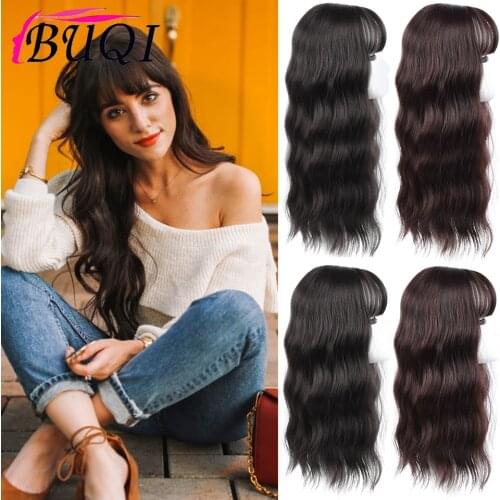 Buqi Hair Extensions