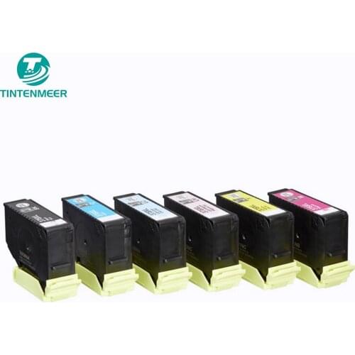 TINTENMEER ink cartridge 378 378xl compatible for epson xp8500 xp8505 xp-8500 xp-8505 xp 8500 8505 printer