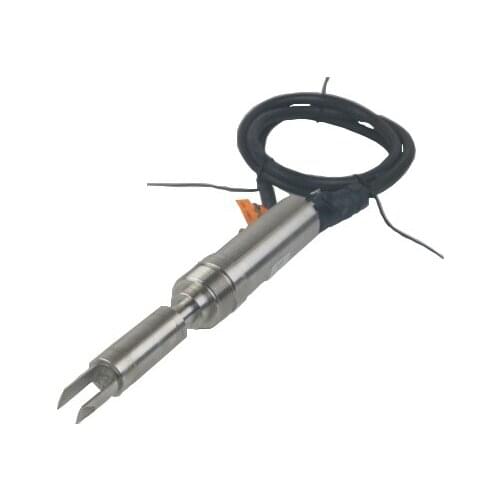 New Type digital tuning fork density meter Pressure Transmitter