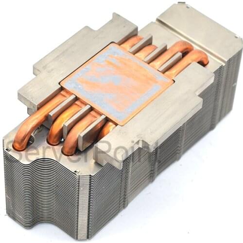 FOR DELL PowerEdge 2950 PE2950 Upgrade CPU heatsink 0GF449 GF449