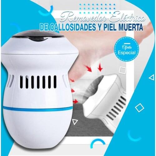 Electric Vacuum Adsorption Foot Grinder New Electric Foot Grinding Skin Hard Rupture Skin Trimmer Dead Skin Foot Pedicure Rechar