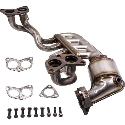Manifold Catalytic Converter For Subaru Forester for Legacy for Outback 2.5L 2011-2016