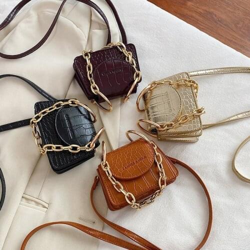 Fashion Purses and Handbags Designer Women Leather Messenger Bags Small Crossbody Bags for Women Sac Little Flap Ladies Bag New