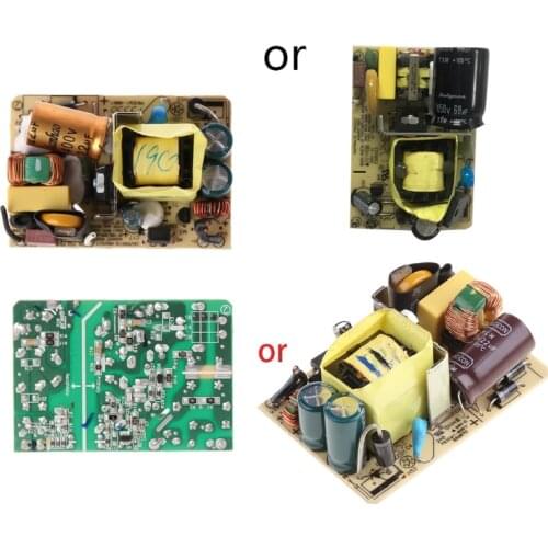 AC-DC 15V 3A Switching Power Supply Module Bare Circuit Board Step Down Module