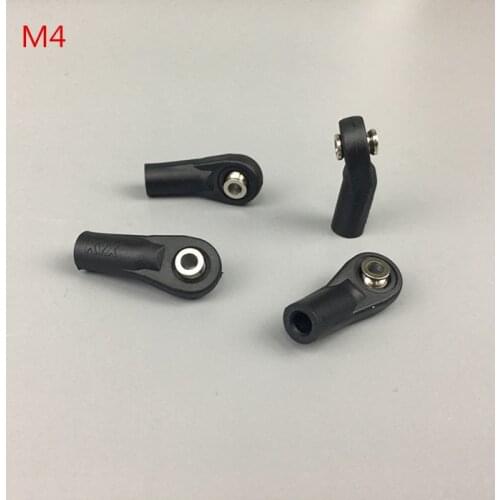 Kyx alloy ball end for 1/10 axial wraith 90048 RR10