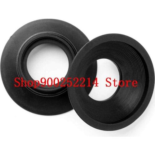 Original Viewfinder Rubber Eyecup DK-19 DK19 for Nikon D810 D800 D800E D3S D3X D4 D4S D700 SLR