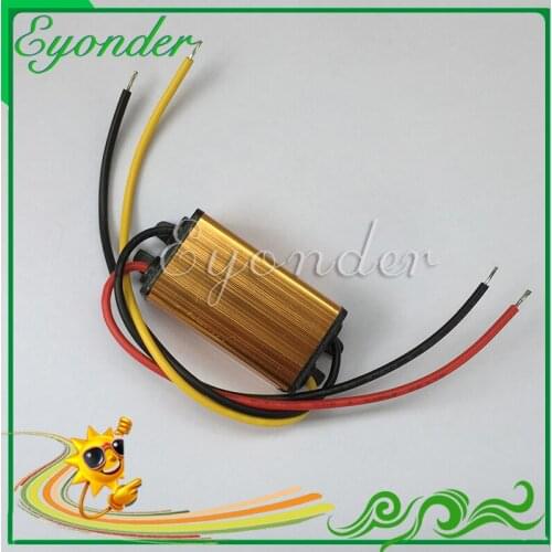 Good quality dc to dc Step down buck power supply dc dc converter 36v to 24v 1a 24w For Portable computer