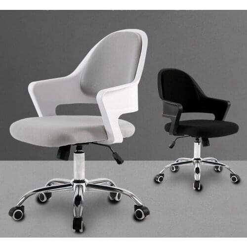 Study chair student lift writing chair desk swivel chair computer chair office home ergonomics chair