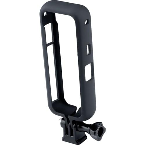 Frame Border Bracket Housing Accessories Action Camera Quick Release 1x