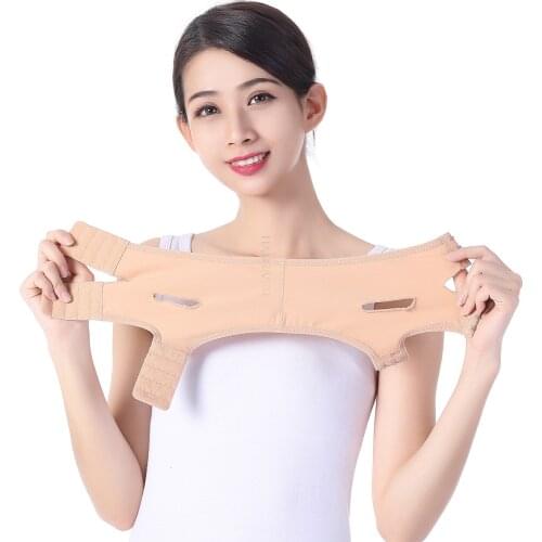 Face thinner Facial massager face thinner facial instrument man and woman v face sleep thin face bandage thin face stick thin fa