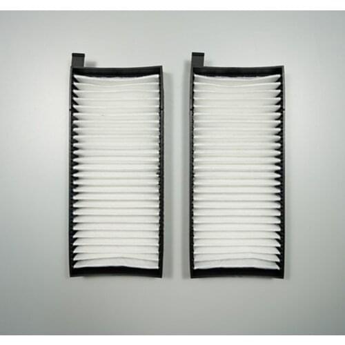 Cabin Filter for 2005- SSANGYONG ACTYON I 2.0 / 2.3 , 2006- SSANGYONG KYRON 2.0 / 2.7 / 2.3 / 3.2 Oem:68111-091A0 #ST121