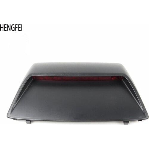 HengFei car accessories for Mazda 6 Atenza Rear glass brake light High brake light Rear brake light brake light