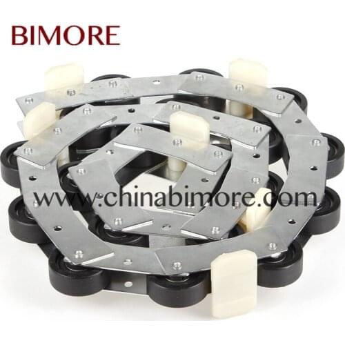9700/SWE/SW Heavy Duty Escalator Reversing newel Chain SMH405728 498347 19 Rollers
