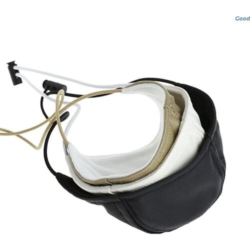 Fabric Car Driving Prevent Wear Shoes Heel Protection Cover