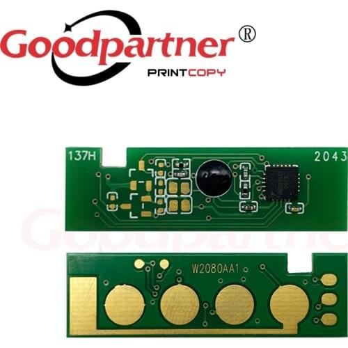 1X 118A W2080A W2081A W2082A W2083A Toner Cartridge Reset Chip for HP Color Laser 150a 150nw 179fnw Mfp 178nw