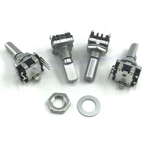 4pcs/lot Rotary Encoder Browse Beats 403-DDJLE-418 For Pioneer DDJ-SX DDJ-SX2 DDJ-RX