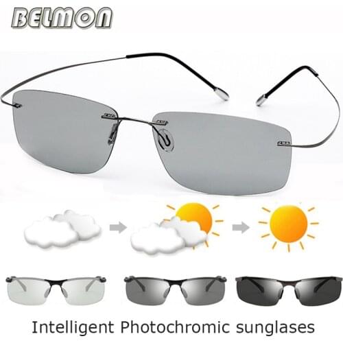 Belmon Mens Sunglasses