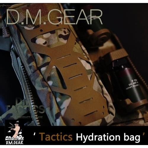 D.M.GEAR Hunting Covers