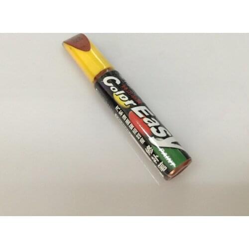 For the Havel M1 / M2 / M4 Teng wing V80 Jia Yu car scratches repair paint paint repair sandpaper GW-12 Fashion Orange